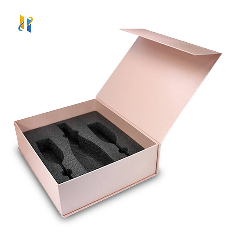 wholesale magnetic gift boxes